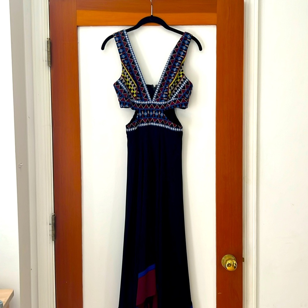 BCBG MaxAzria Dress